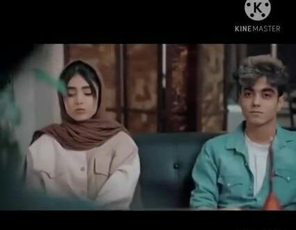 عکس مامان دیانا و نیکا
