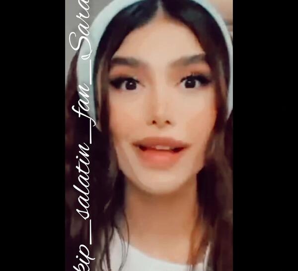 عکس مامان دیانا و نیکا