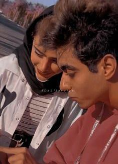 عکس دیانا و ارسلان