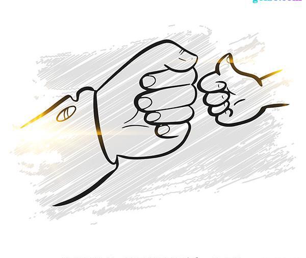 عکس برای روز پدر نوشته