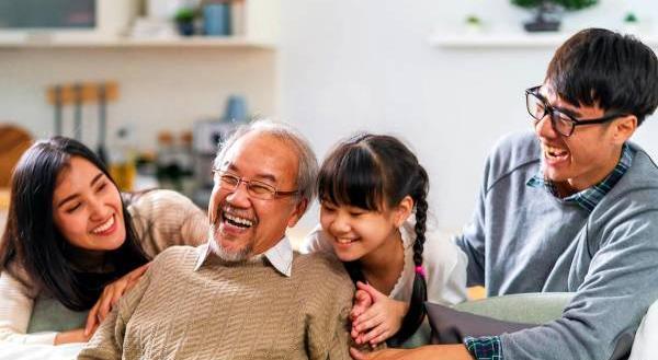 عکس تبریک روز پدر خانم