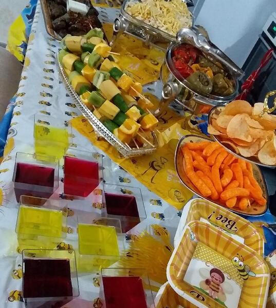 عکس برای روز تولد پسرم