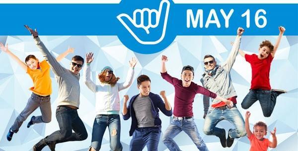 عکس برای روز جهانی پسر