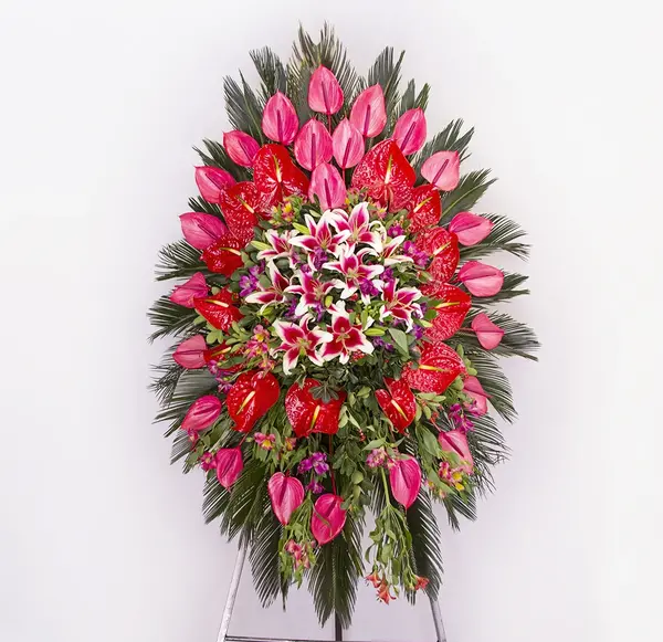 عکس گل واسه روز مرد
