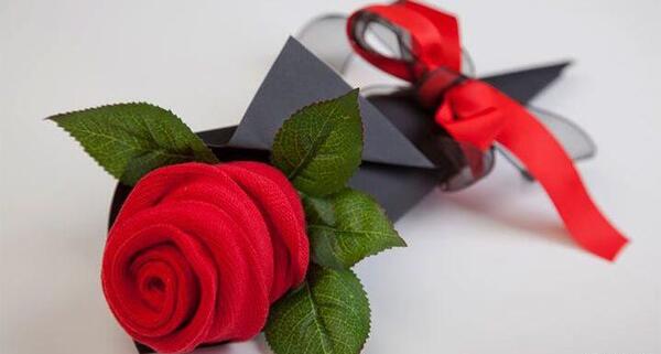 عکس جوراب برای روز مرد