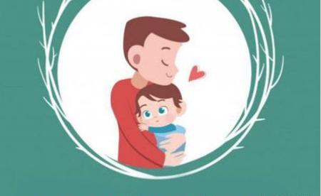 عکس نوشته روز مرد عمو