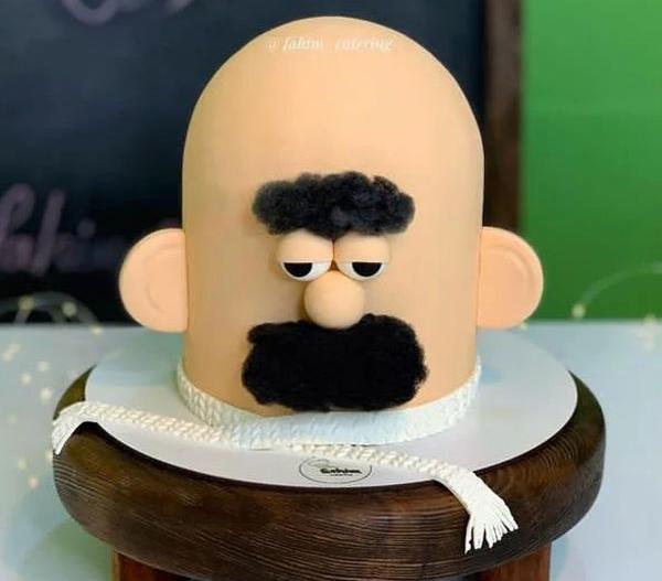 عکس سبیل روز مرد
