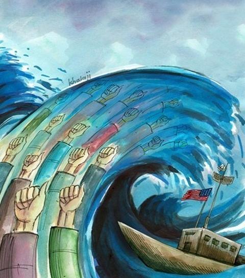 عکس در مورد سیزده آبان