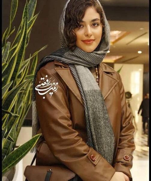 عکسهای مدلینگ ریحانه پارسا