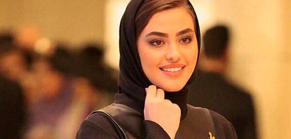عکسهای مدلینگ ریحانه پارسا