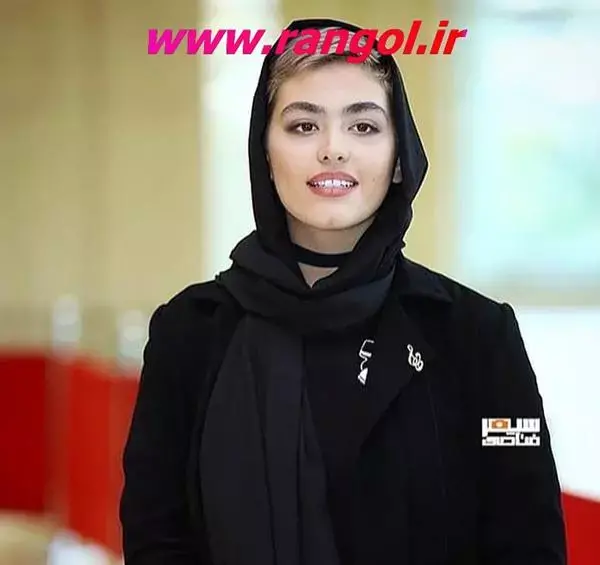 عکسهای مدلینگ ریحانه پارسا