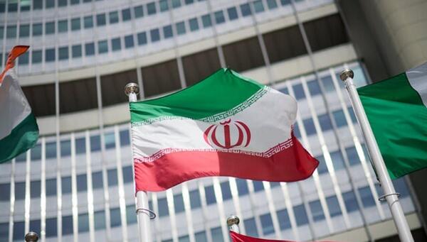 عکس یک پرچم ایران