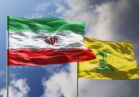 عکس یک پرچم ایران