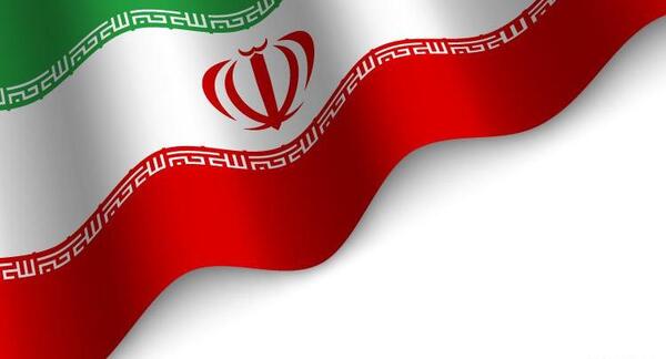 عکس پرچم ایران برای لوگو