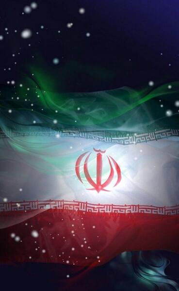 عکس های فانتزی پرچم ایران
