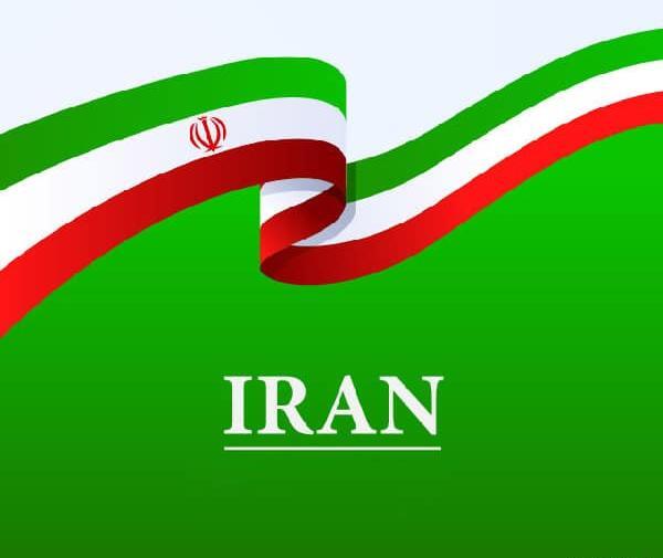 عکس های فانتزی پرچم ایران