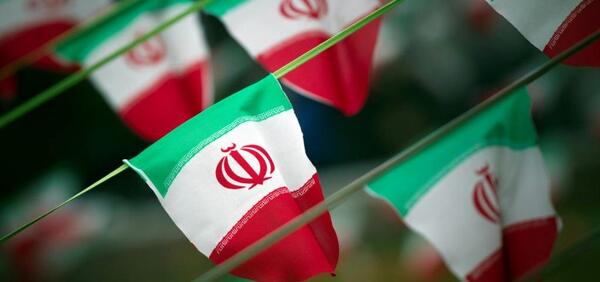عکس پرچم ایران برای کاردستی