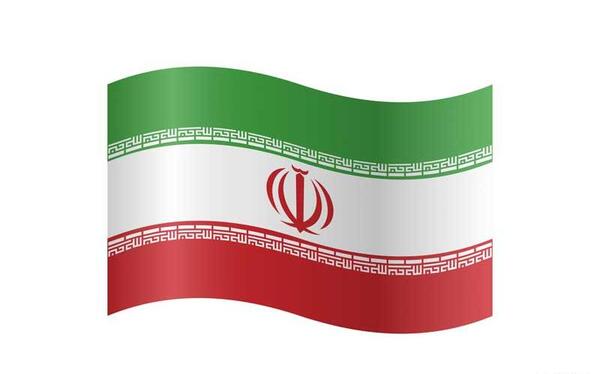 عکس قشنگ ترین پرچم ایران