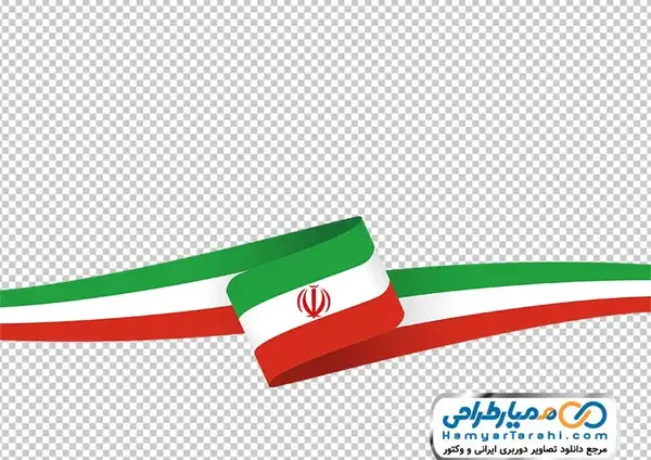 عکس پرچم ایران خیلی قدیمی