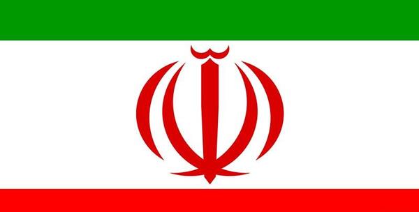 عکس پرچم کشور ایران قدیمی