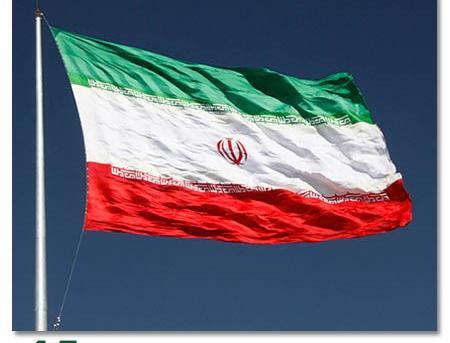 عکس تصاویر زیبا از پرچم ایران
