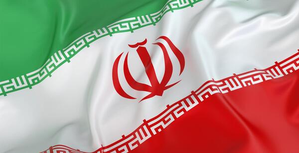 عکس تصاویر زیبا از پرچم ایران