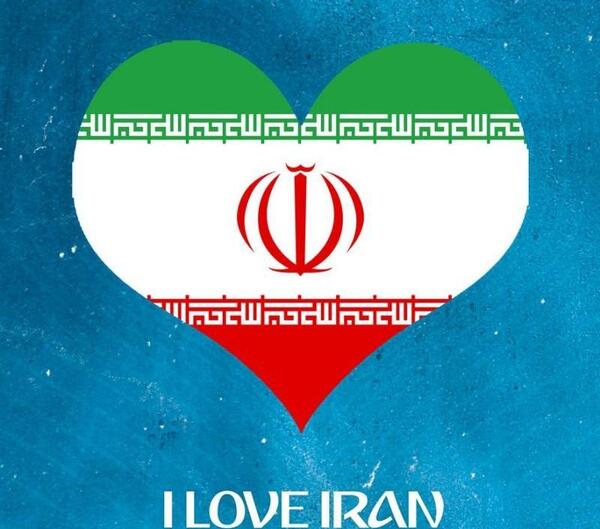 زیباترین عکس پرچم ایران