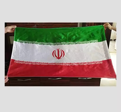 عکس پرچم ایران برای مدرسه