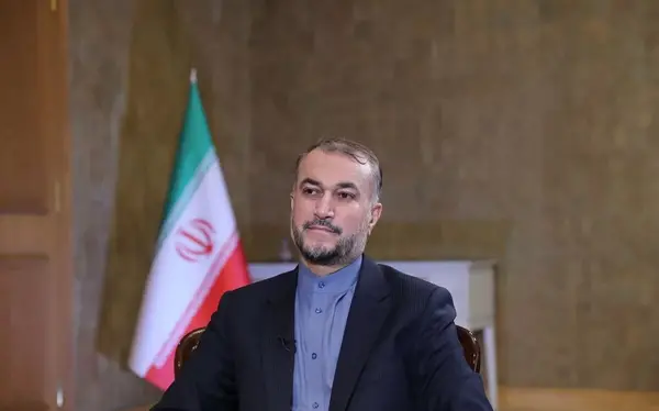 خفن ترین عکس پرچم ایران