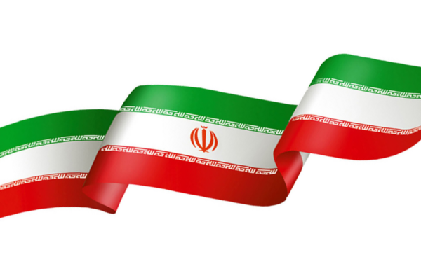 عکس خوشگل از پرچم ایران