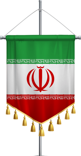 عکس خوشگل از پرچم ایران