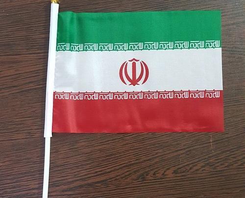 عکس پرچم ایران واسه پروفایل