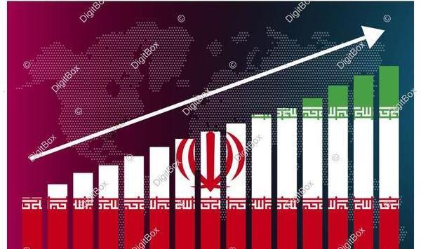 عکس پرچم ایران و انتخابات