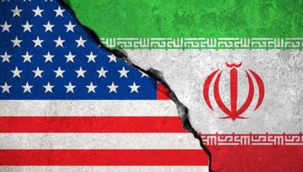 عکس پرچم آمریکا روی ماه