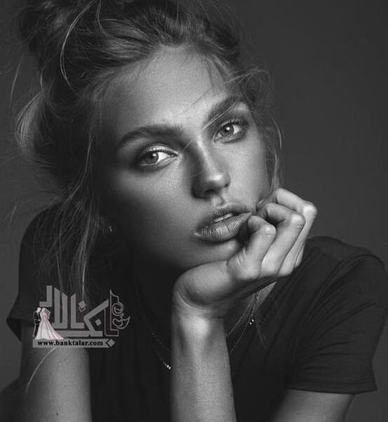 ژست عکس برای عکاسی