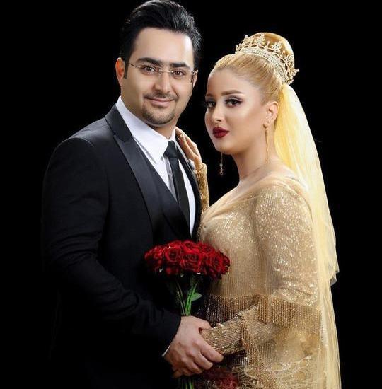 عکس ژست با لباس محلی