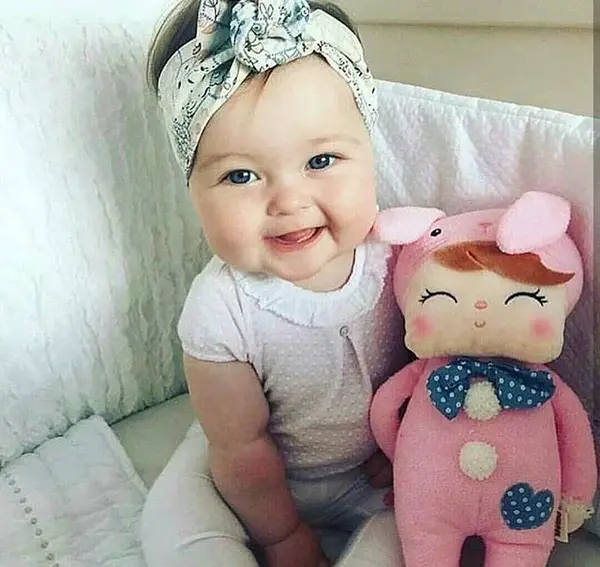 ژست عکس کودکان