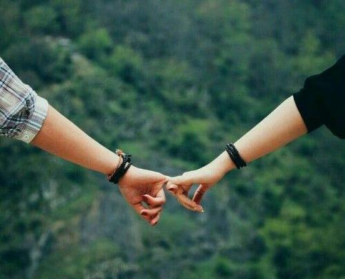 ژست عکس دست تک نفره