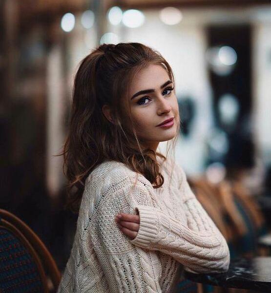 ژست عکس گرفتن خفن دخترانه