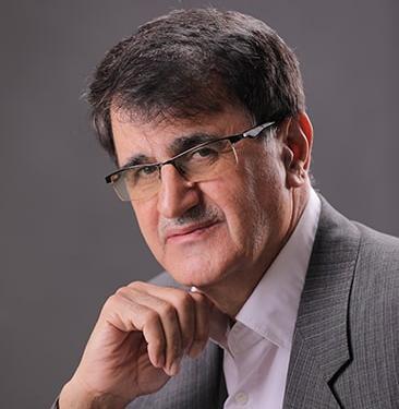 ژست عکس های انتخاباتی