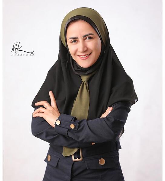 ژست عکس های انتخاباتی