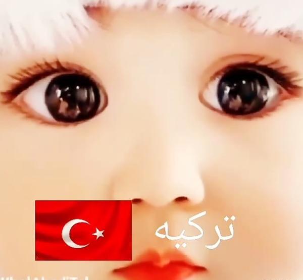 عکس نازترین نی نی دنیا