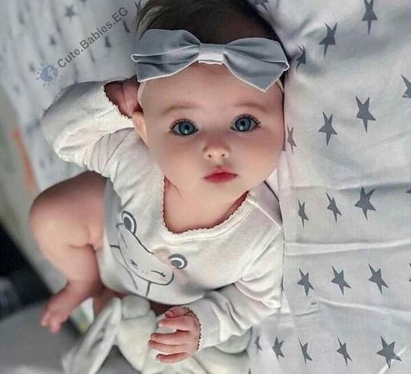 عکس پروفایل نی نی ناز
