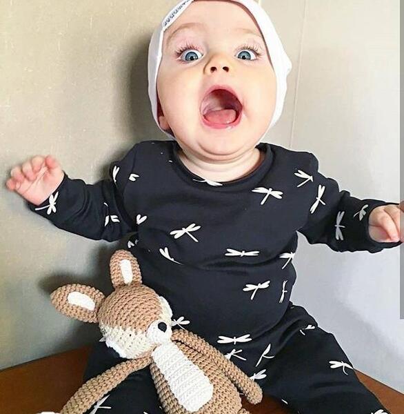 عکس نی نی پسر دختر