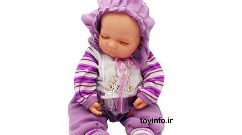 عکس نی نی نانازی