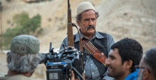 بازیگران سریال ایلدا با عکس