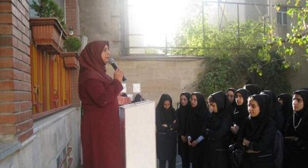 عکس مدرسه ایران