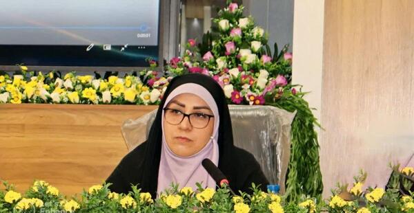 عکس مدرسه پروین اعتصامی رفسنجان