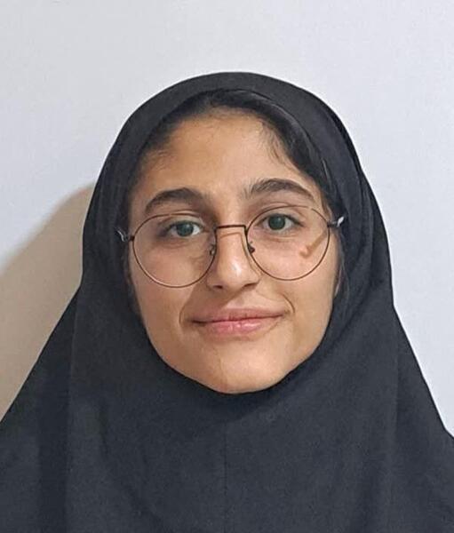 عکس مدرسه پروین اعتصامی رفسنجان