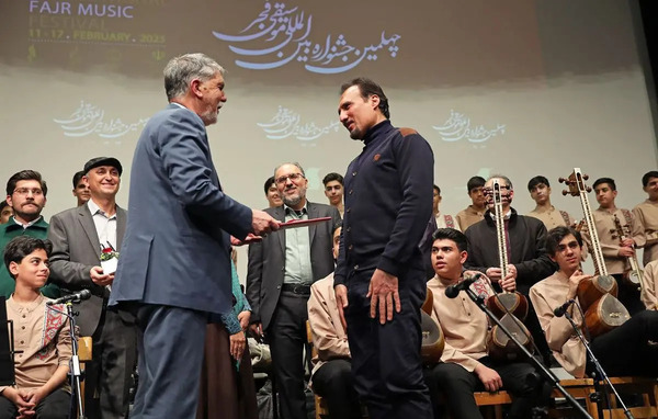 عکس مدرسه تربیت نوین